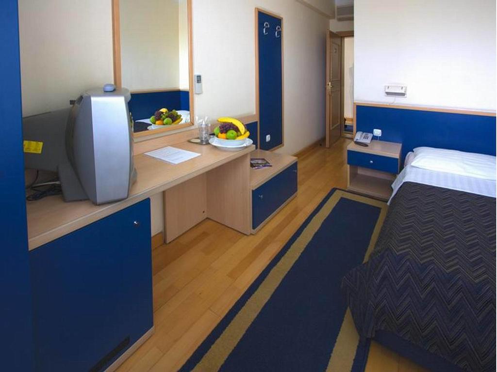 Hotel Cubic Laktaši 客房 照片