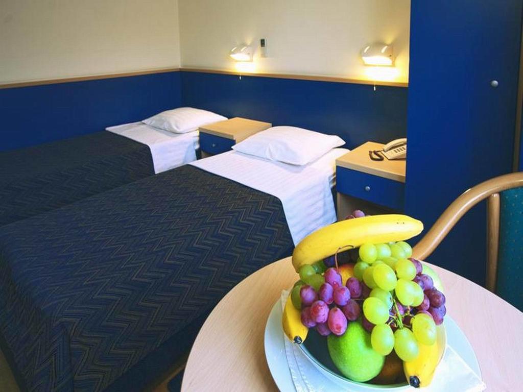 Hotel Cubic Laktaši 客房 照片