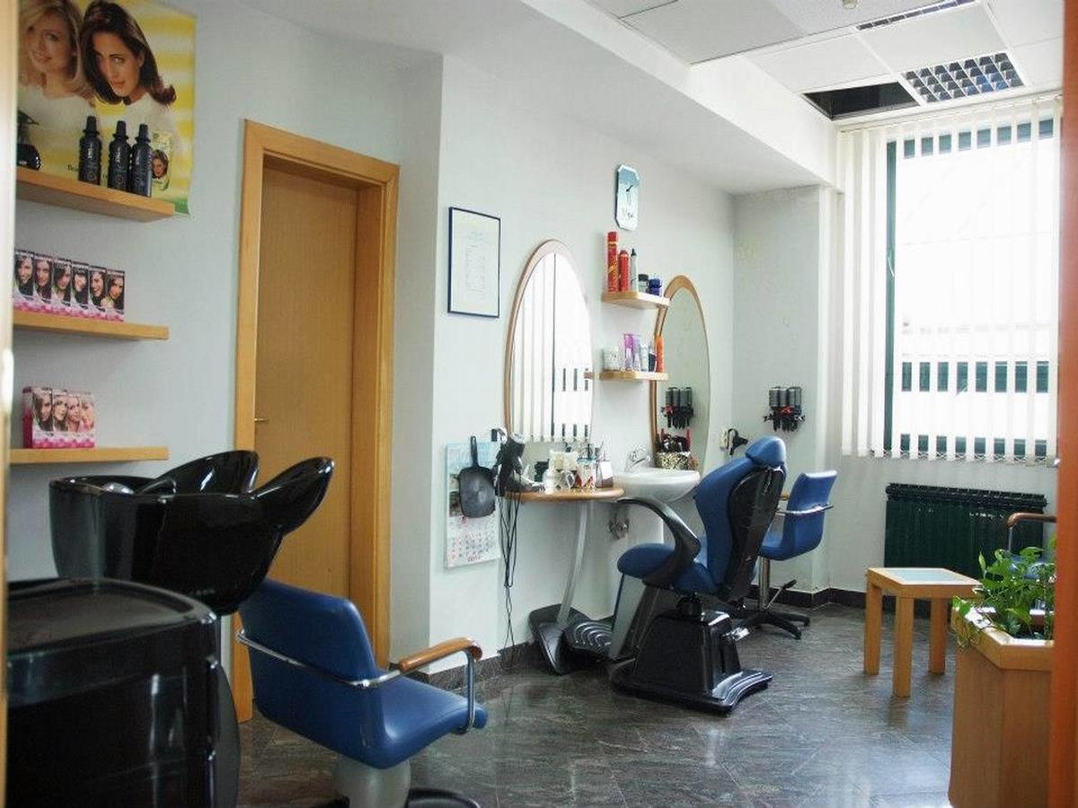 Hotel Cubic Laktaši 外观 照片